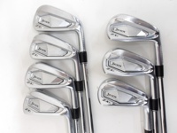 SRIXON ZXi5 鐵桿組 (桿身 MODUS3TOUR105 7S)