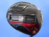 RMX VD M 開球木桿 (桿身 TENSEI Pro Blue 1K 50)