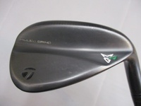 MILLED GRIND4 Black 56SB-12 挖起桿 (桿身 MCI90 for TM(JP))