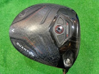 QUANTUM MAX FAST 開球木桿 (桿身 SPDSTAR 40 for CW)
