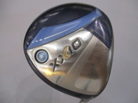 XXIO 2024 Blue 球道木桿 (桿身 MP1300L)