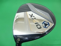 XXIO 2024 Navy 球道木桿 (桿身 MP1300)