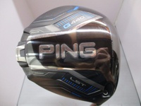 G440 LST 開球木桿 (桿身 PING TOUR 2.0 CHROME 65(JP))