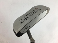 White HOT #4 推桿 (桿身 特製鋼)