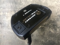 Ai-ONE MILLED THREE T S 推桿 (桿身 STROKELAB 90)