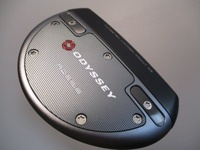 TRI-HOT 5K 2023 ROSSIE 推桿 (桿身 STROKELAB 70C RED[36])