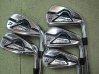 TOUR B JGR HF3 鐵桿組 (桿身 N.S.PRO 950GHneo 5S)