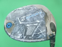 PARADYM Ai SMOKE MAX D 開球木桿 (桿身 TENSEI 50 for Callaway(JP))