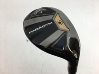 PARADYM 長鐵/混血桿/小雞腿 (桿身 VENTUS TR5 for Callaway(JP))