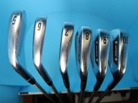 APEX CB 2024 鐵桿組 (桿身 AEROTECH SteelFiber i95 更換桿身)