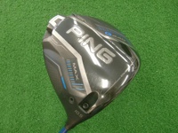 G440 MAX 開球木桿 (桿身 ALTA J CB BLUE(JP))