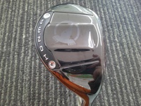 TOUR WORLD TW777 UT 長鐵/混血桿/小雞腿 (桿身 VIZARD for TW777)