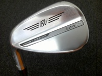 VOKEY SM10 Tour Chrome 48-10F 挖起桿 (桿身 DG(JP))
