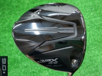 JPX ONE SELECT 開球木桿 (桿身 TENSEI BLUE MM D)