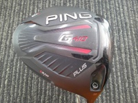 G410 PLUS 開球木桿 (桿身 The ATTAS V2 6)