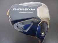 PARADYM 開球木桿 (桿身 VENTUS TR5 for Callaway(JP))