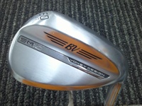 VOKEY SM10 Tour Chrome 60-04T 挖起桿 (桿身 DG(JP))