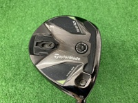 Qi35 TOUR 球道木桿 (桿身 2025 Diamana SILVER TM55(JP))