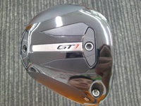 GT1 球道木桿 (桿身 AIR SPEEDER Next Gen(JP))