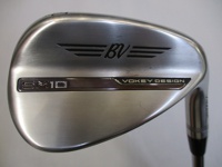 VOKEY SM10 Tour Chrome 50-12F 挖起桿 (桿身 BV105(JP))