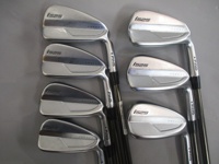 i525 鐵桿組 (桿身 N.S.PRO MODUS3 TOUR 115 Ａｎｎｉｖｅｒｓａｒｙ　Ｌｉｍｉｔｅｄ)