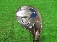 PARADYM Ai SMOKE UT 長鐵/混血桿/小雞腿 (桿身 TENSEI 50 for Callaway(JP))
