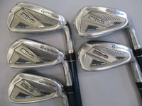 SIM2 MAX 鐵桿組 (桿身 TENSEI BLUE TM60(JP))