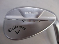 OPUS Chrome 56-12S 挖起桿 (桿身 MODUS3TOUR115(JP))