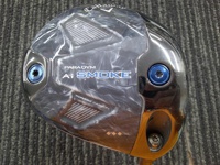 PARADYM Ai SMOKE ◆◆◆ 開球木桿 (桿身 TENSEI 60 for Callaway(JP))