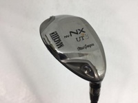 MACTEC NV-NX 長鐵/混血桿/小雞腿 (桿身 NX Triple Action Shaft)