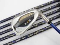 XXIO 2024 Navy 鐵桿組 (桿身 MP1300 6S)