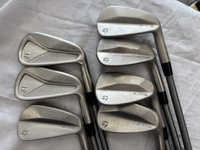 P7MB 2023 コンボ 鐵桿組 (桿身 AEROTECH SteelFiber i110CW)