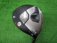 BX2 HT 球道木桿 (桿身 SPEEDER NX BS50w)