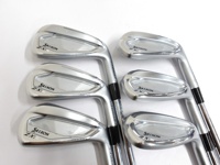 SRIXON ZXi4 鐵桿組 (桿身 N.S.PRO 950GHneo DST(更換桿身） 6S)