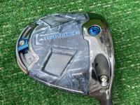 PARADYM Ai SMOKE MAX 開球木桿 (桿身 TENSEI 60 for Callaway(JP))