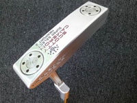 SUPER SELECT NEWPORT2 推桿 (桿身 特製鋼[33])