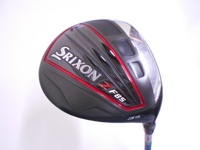 SRIXON ZF85 球道木桿 (桿身 Miyazaki KIRI6)