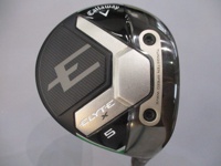 ELYTE X 球道木桿 (桿身 VENTUS GREEN 5 for CW(JP))