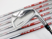 TOUR WORLD TW747V 鐵桿組 (桿身 特注 モーダスシステム3 ツアー125)