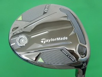 Qi35 MAX LITE 球道木桿 (桿身 2025 ELDIO TM40(JP))