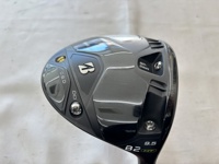 B2 HT 開球木桿 (桿身 VANQUISH BS50)