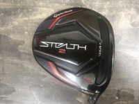 STEALTH2 HD 球道木桿 (桿身 TENSEI RED TM50(JP))