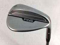 S159 ウェッジ Wグラインド 2024 挖起桿 (桿身 SPEEDER NX 45 for PING)