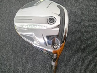 Qi35 球道木桿 (桿身 2025 Diamana SILVER TM55(JP) 不附扳手)