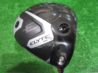 ELYTE ◆◆◆ TD 開球木桿 (桿身 VENTUS BK 6(US))