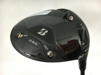 B2 HT 開球木桿 (桿身 VANQUISH BS-50)