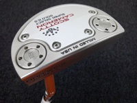 SUPER SELECT GOLO6.5 推桿 (桿身 特製鋼[34])