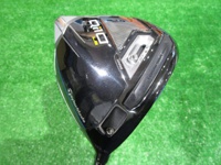 Qi10 LS 開球木桿 (桿身 Diamana Silver TM50(JP))