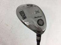 MACTEC NVG UT 長鐵/混血桿/小雞腿 (桿身 Triple Action Plus)