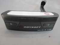 TRI-HOT 5K DOUBLE WIDE 推桿 (桿身 STROKELAB[34])